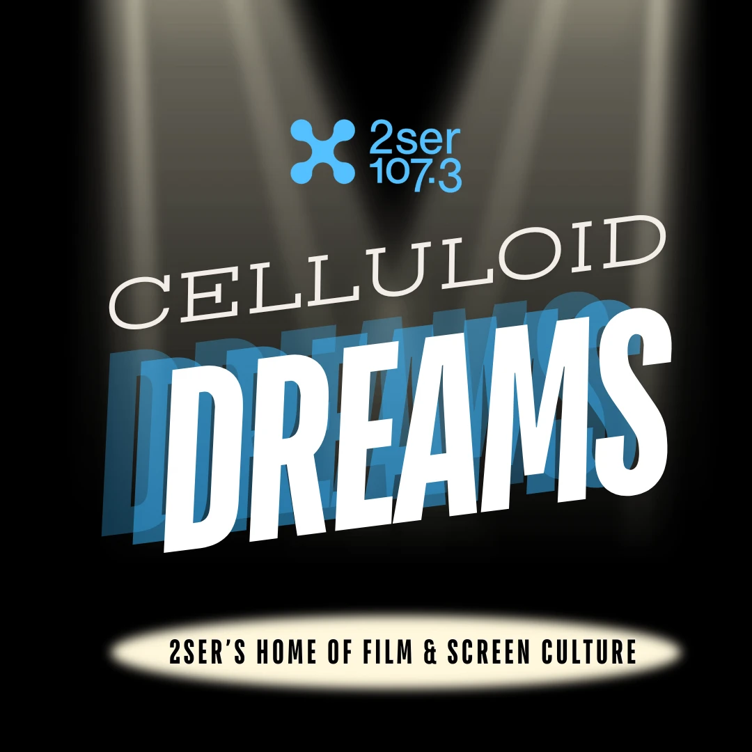 Episode: Celluloid Dreams