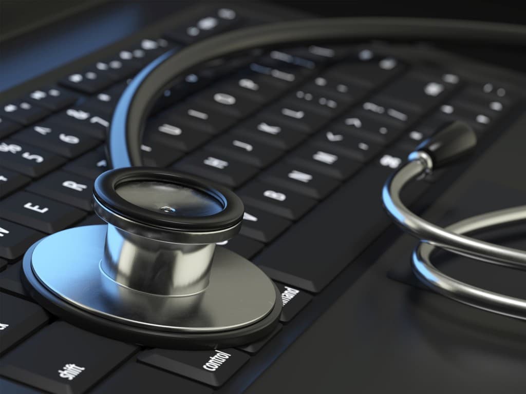 How data is reshaping healthcare