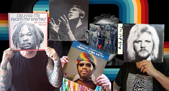 Episode: When The Levee Breaks