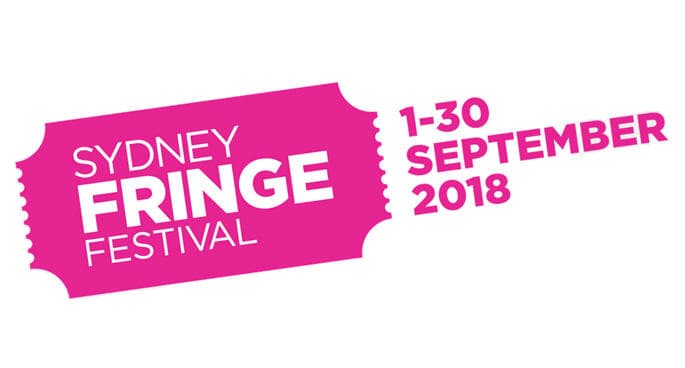 Sydney Fringe Comedy