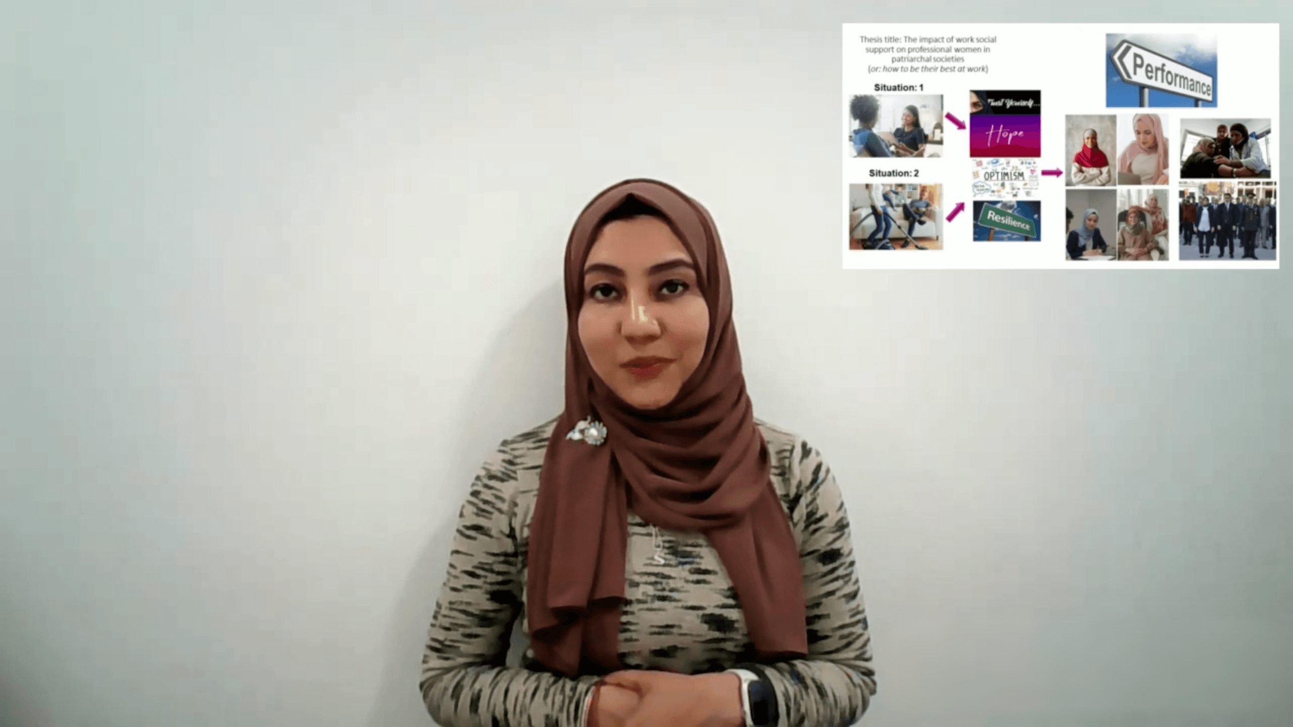 Farzana Ashraf Dept of Management, MQBS