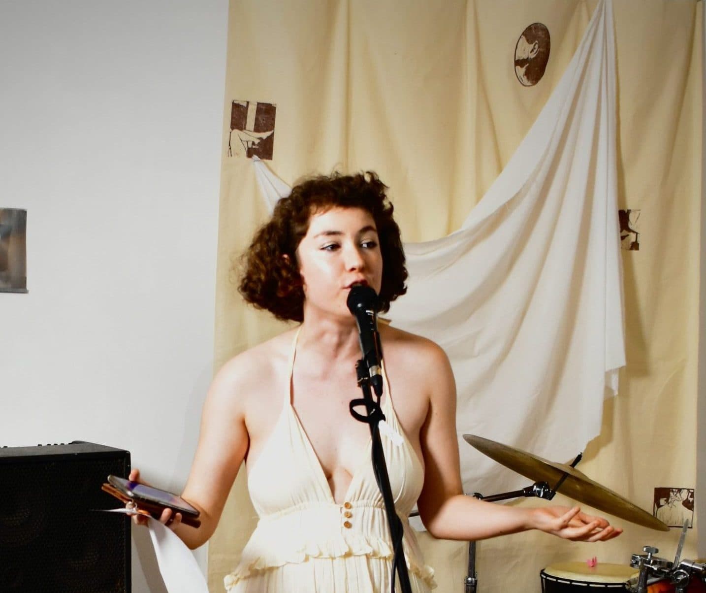 The Divide With Keira Garland