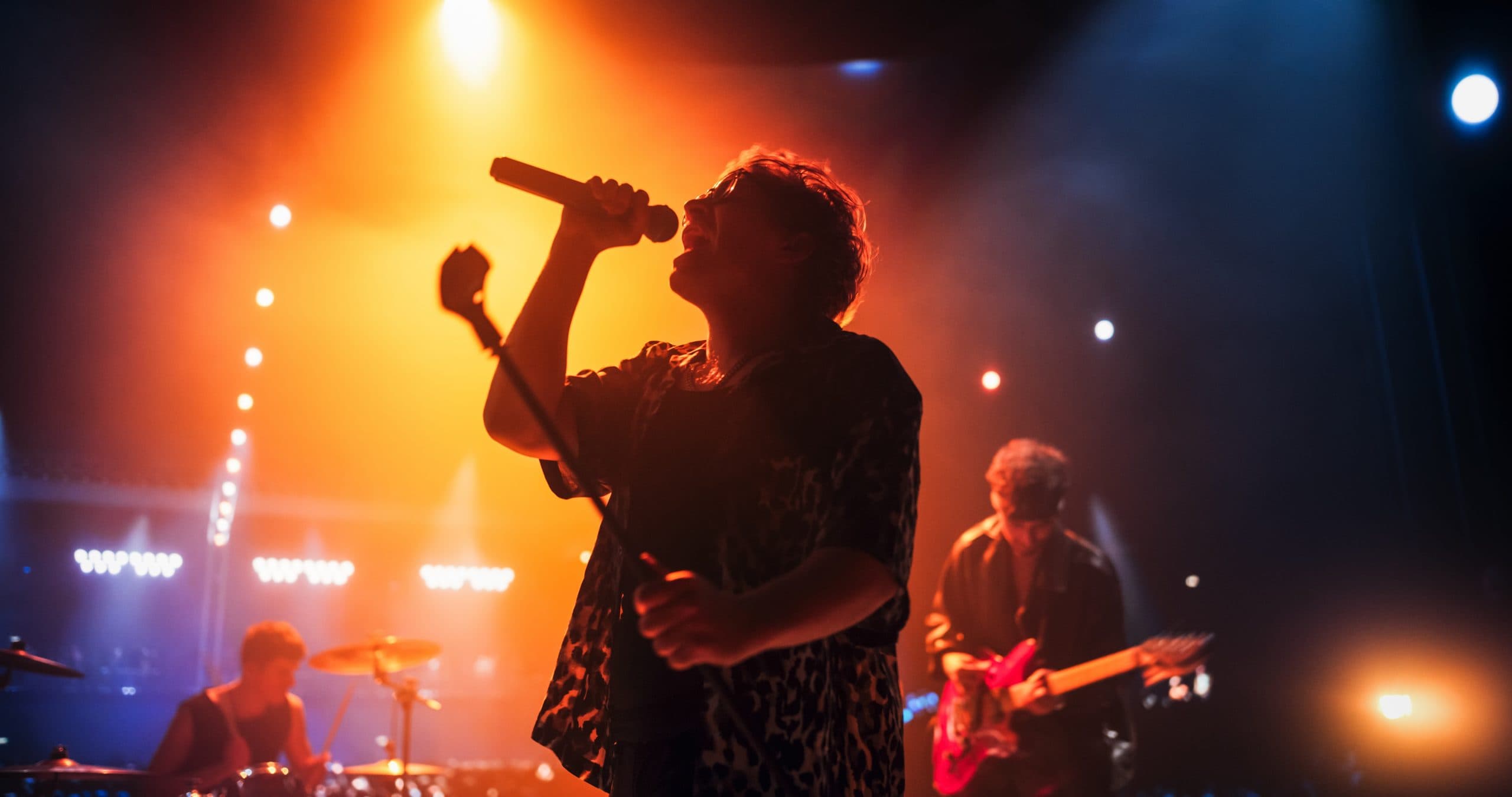 The Debaser Third Birthday Spectacular