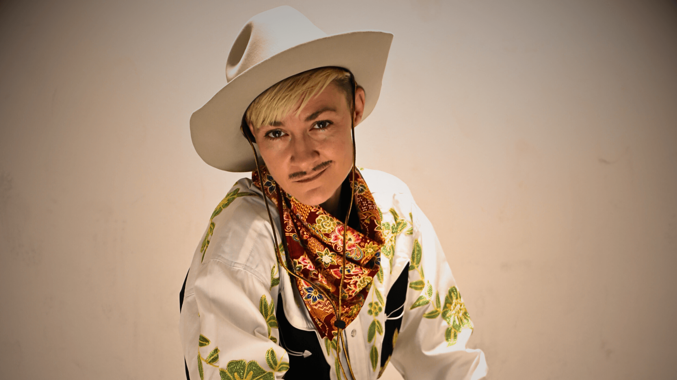 Cowbois plays at Seymour Centre