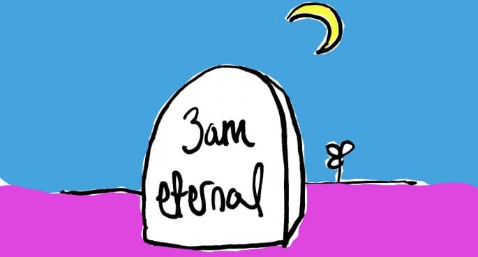 3AM Eternal
