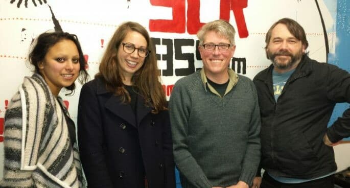 Episode: Lost In Science