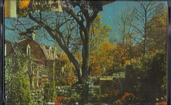 Episode: Used Parts Galaxy