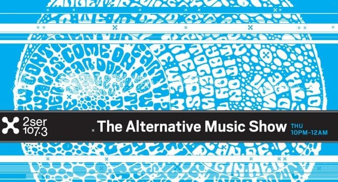 Episode: The Alternative Music Show