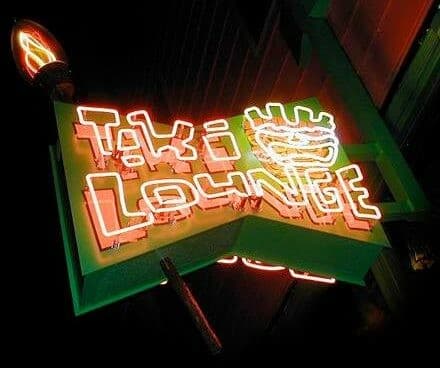 Episode: The Tiki Lounge Remix