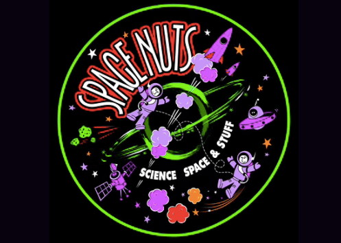 Episode: Space Nuts