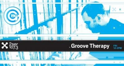Episode: Groove Therapy