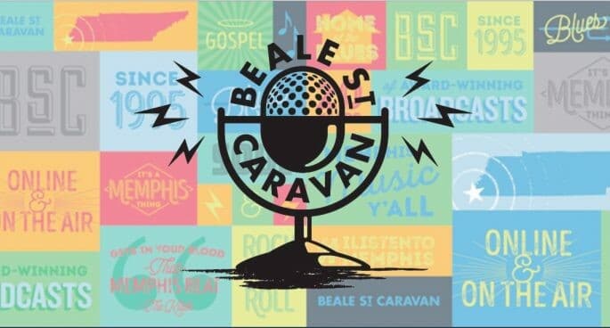 Episode: Beale Street Caravan