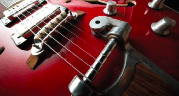 Episode: Off The Record