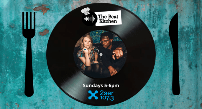 Episode: The Beat Kitchen