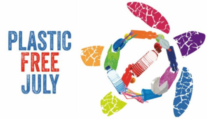 Plastic Free July with Alice Forrest