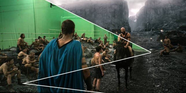 C-G-I and Motion Capture Technologies Changing Cinema