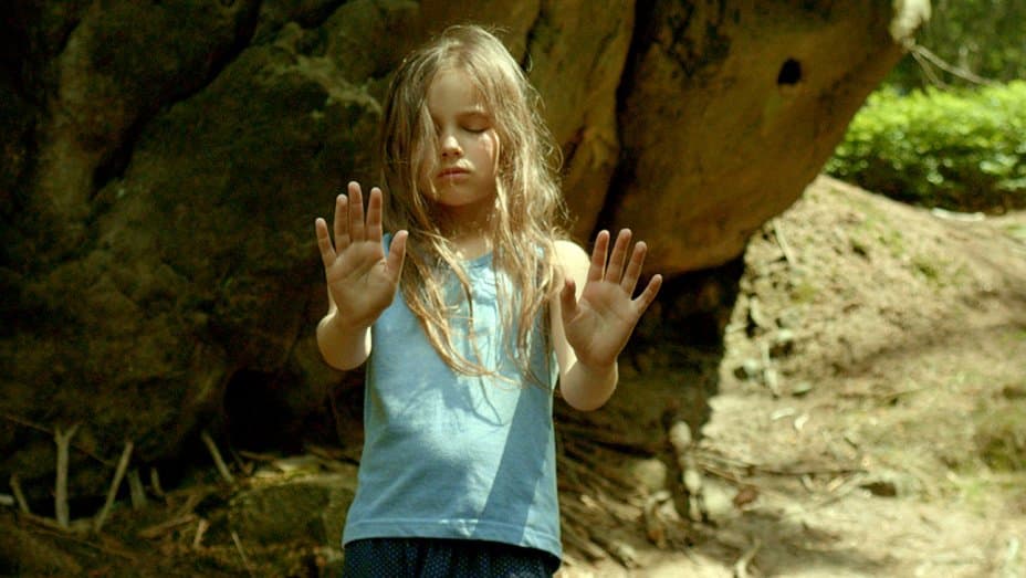 SFF 2018: Review – TOWER. A BRIGHT DAY