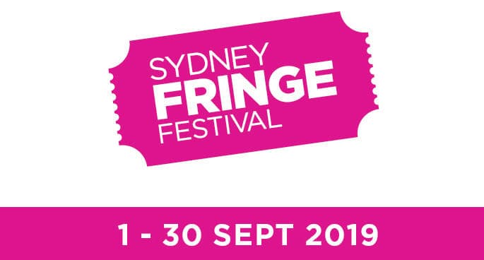 Sydney Fringe Comedy 2019