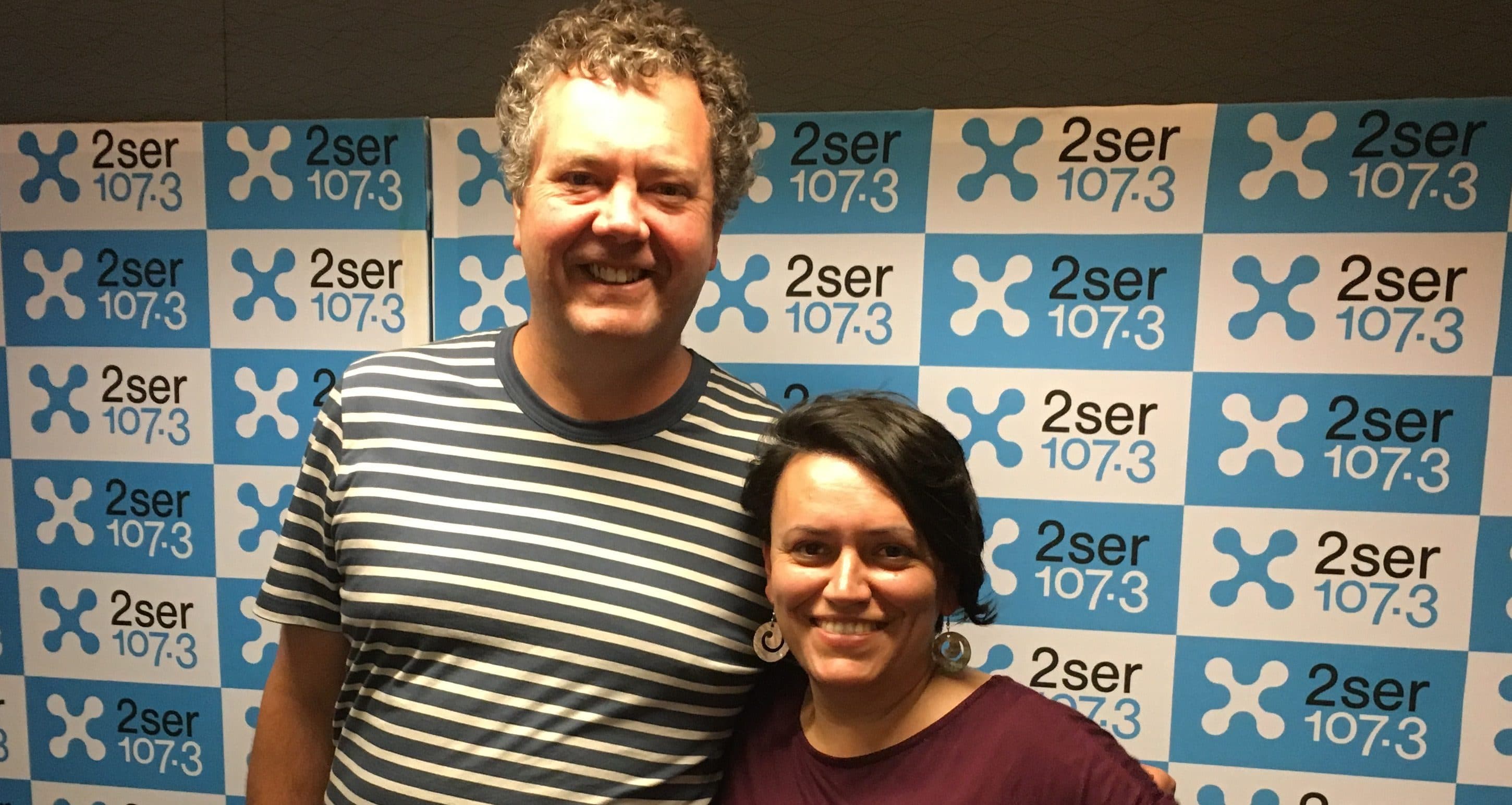 Danny and Kiri_Soundlands