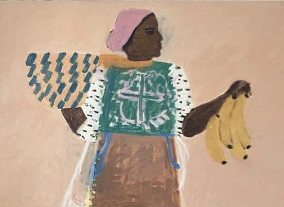 Interview with an artist – Emma Gale