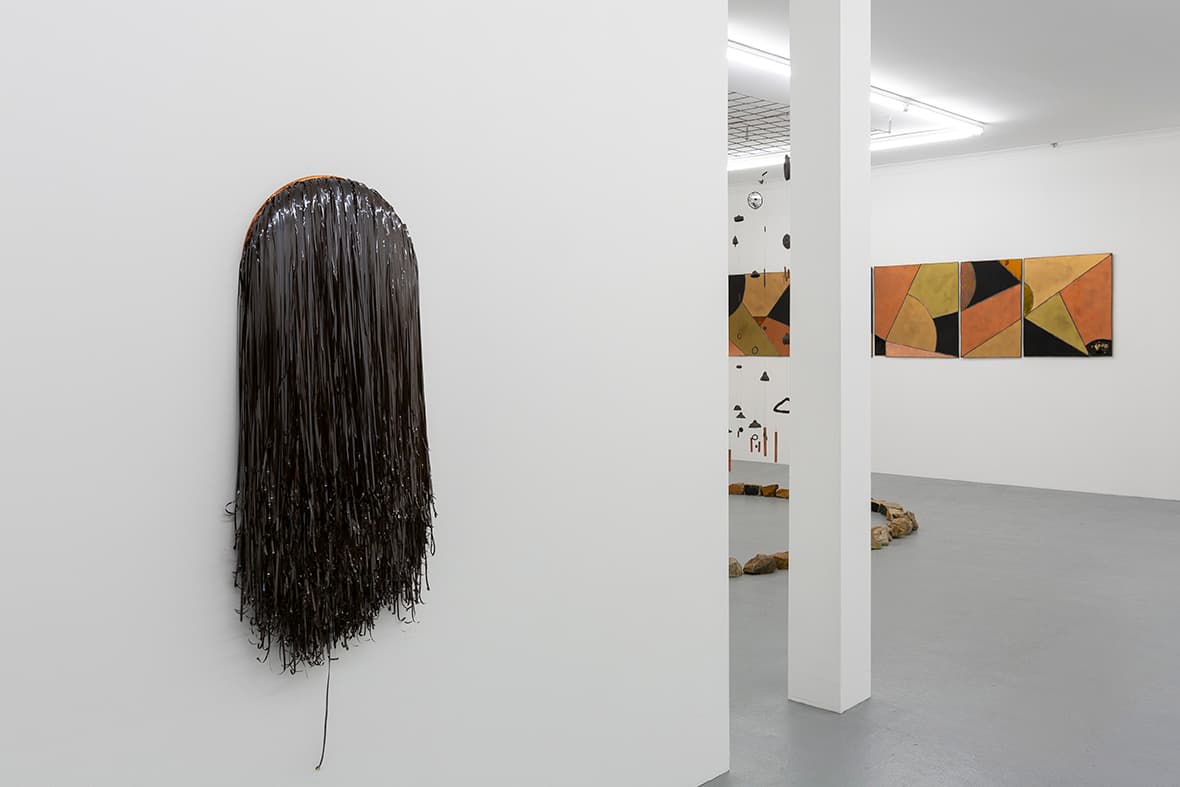 Foyer – Vicky Browne