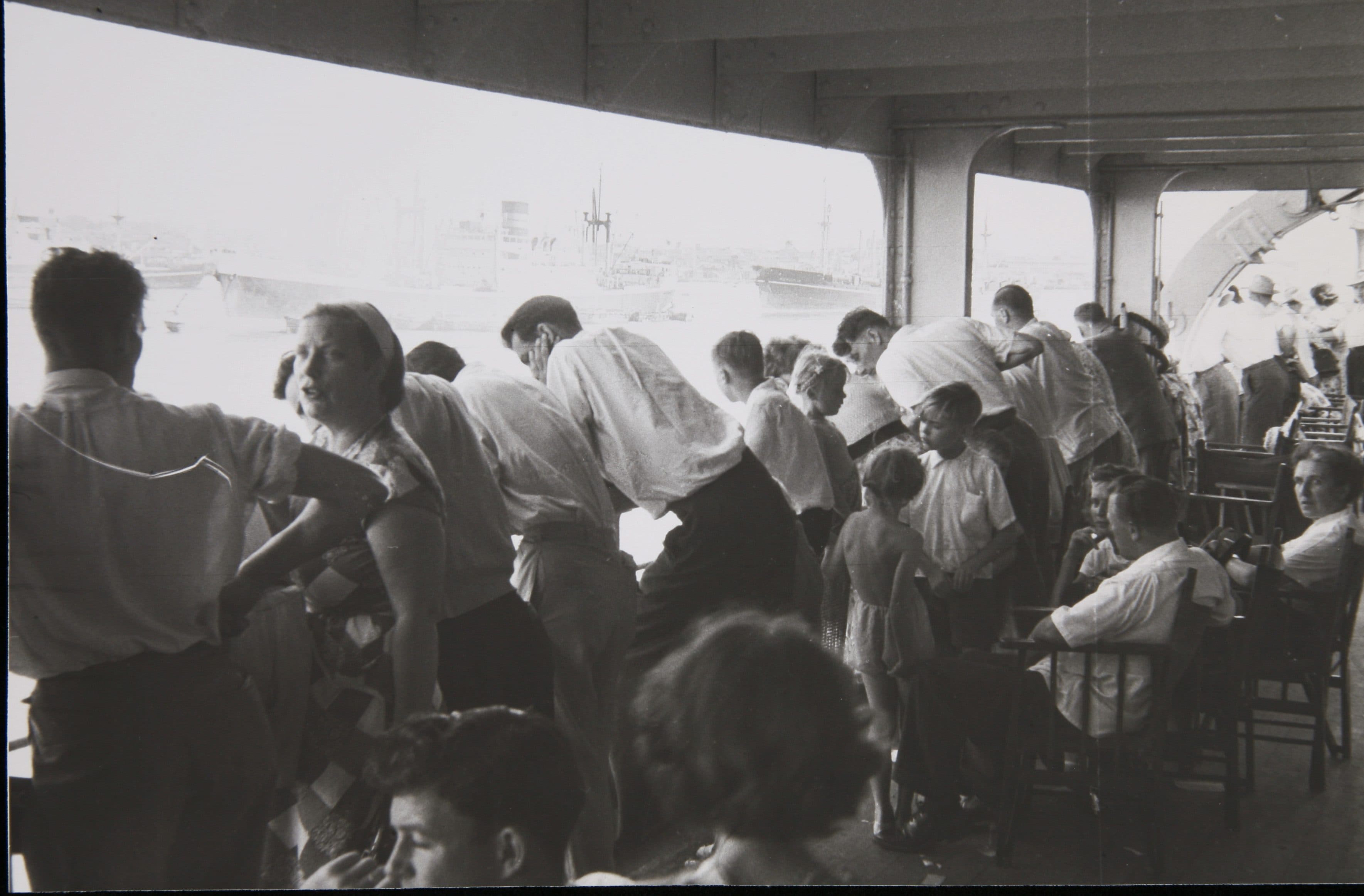 Image: Australian Maritime Museum
