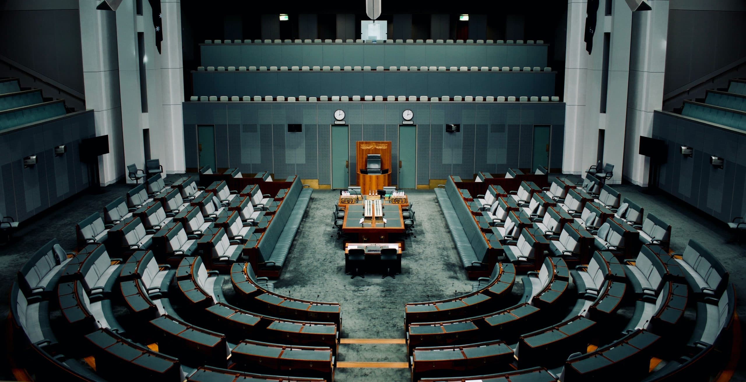 Australian Parliament House, Canberra
