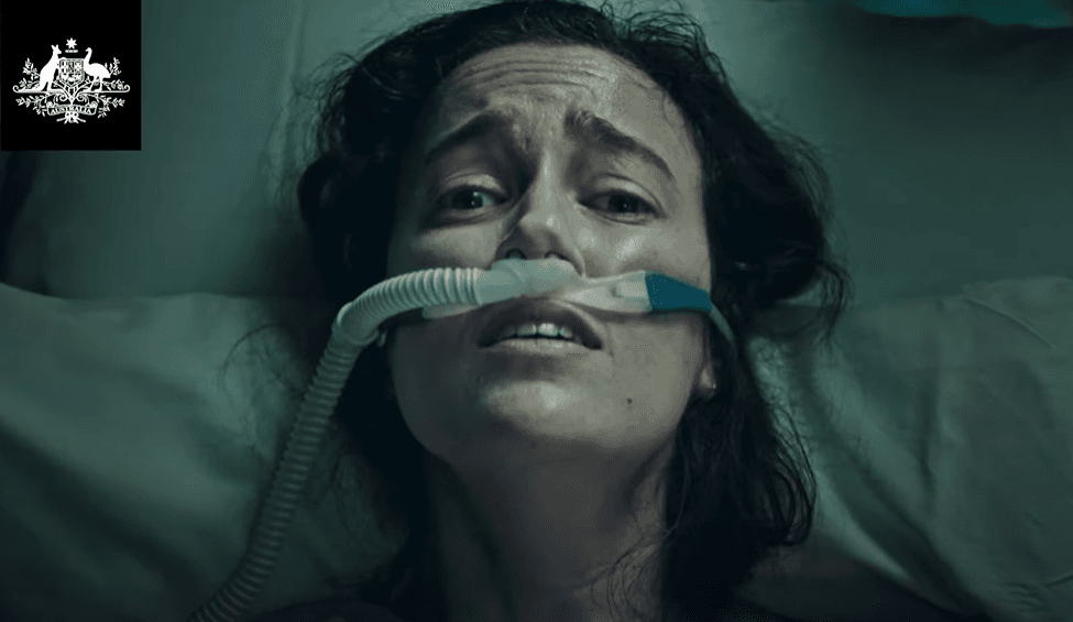 Photo credit: Australian Government