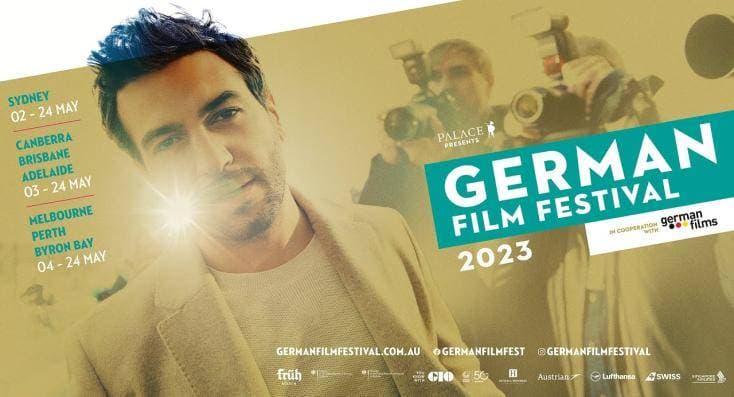 German Film Festival