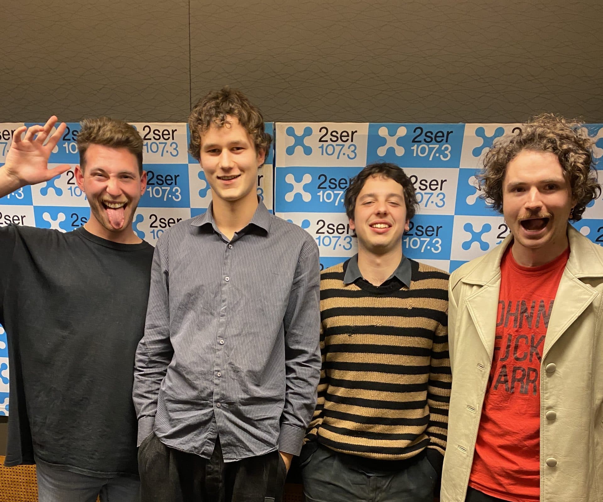 Radio Free Alice with Josh and Oscar of Newfangled