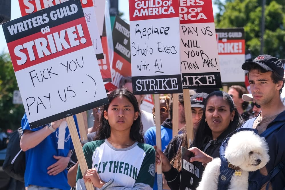 Image: Shutterstock - Ringo Chiu