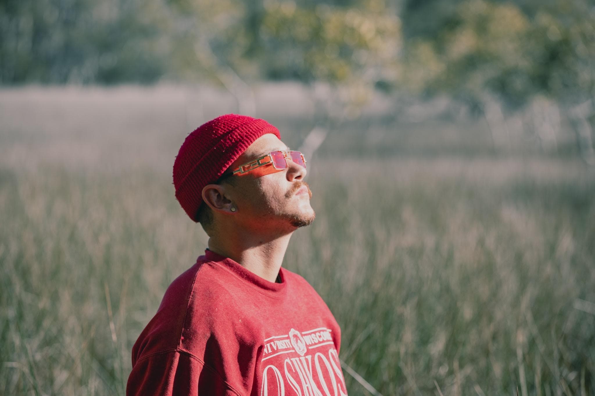 boy of many colors header