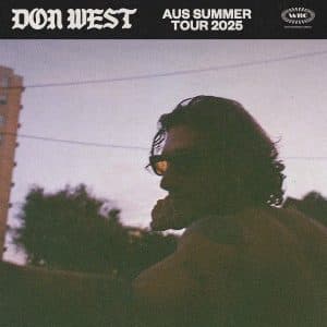 DON WEST – AUS Summer