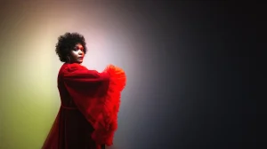 Emma Donovan – ‘Take Me To The River’ (Sydney Festival)