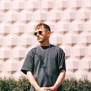 Alexander Flood – ‘ARTIFACTUAL RHYTHM’