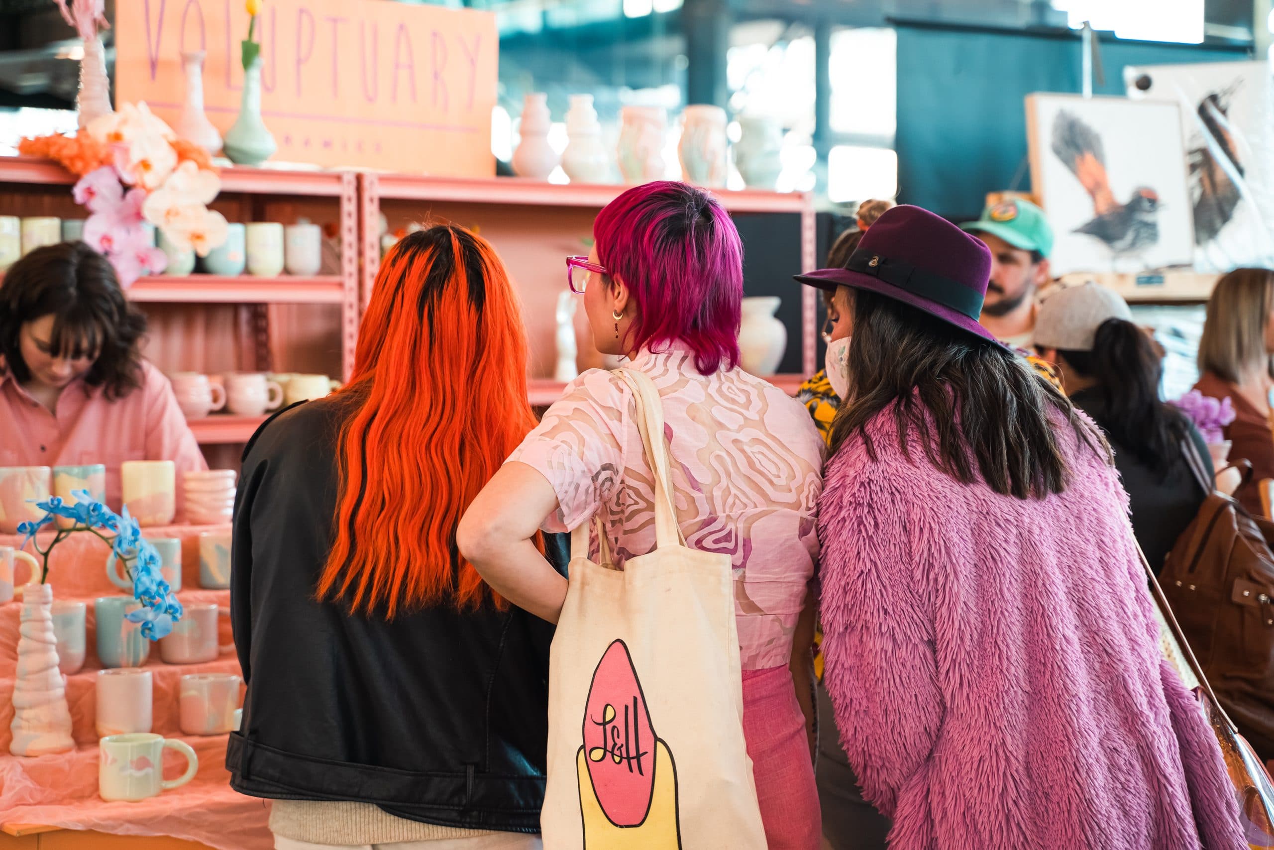 Makers & Shakers Market Returns