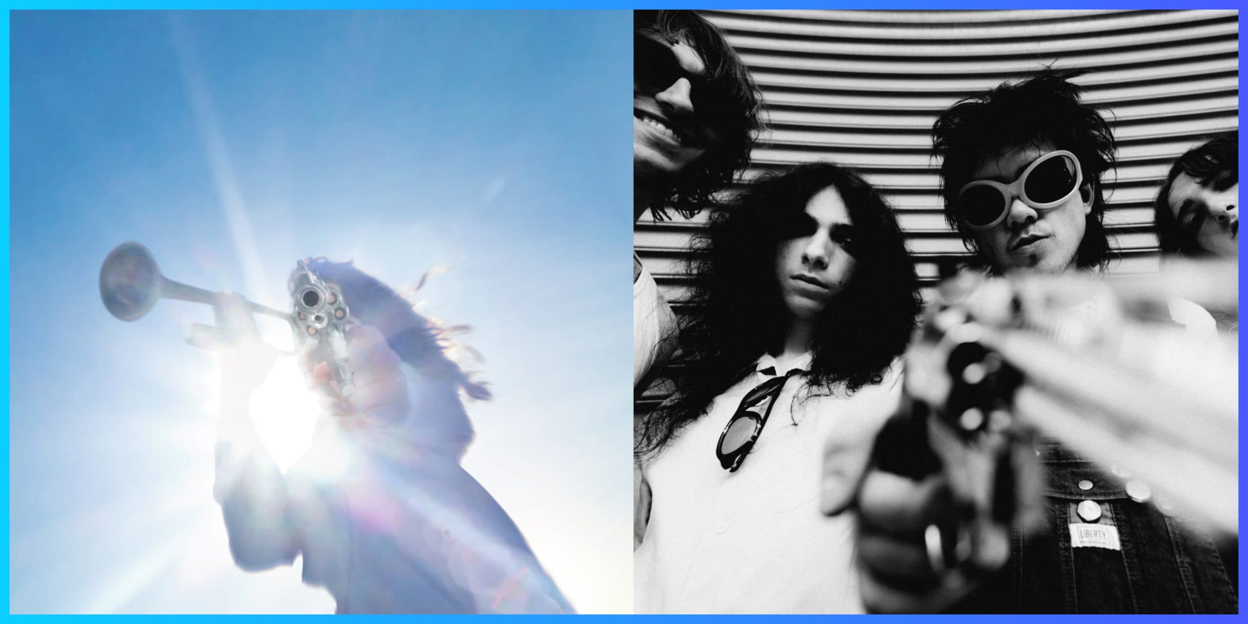 Geese land as “Static” Listeners’ Favourite Album of 2025