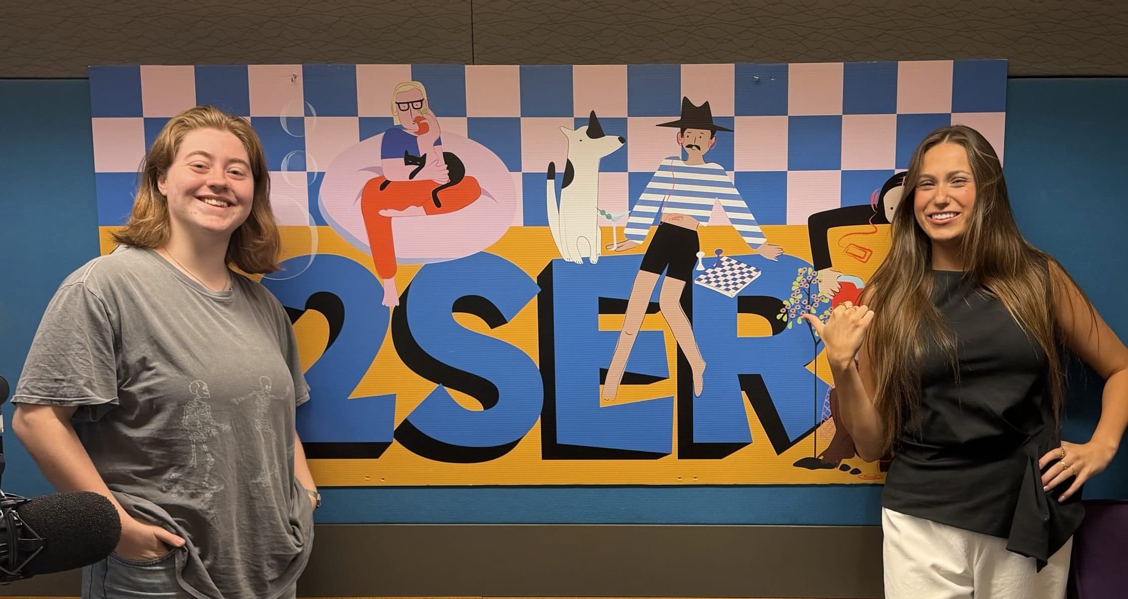 Olivia Coe Fox: Bringing First Nations Language to a National Stage