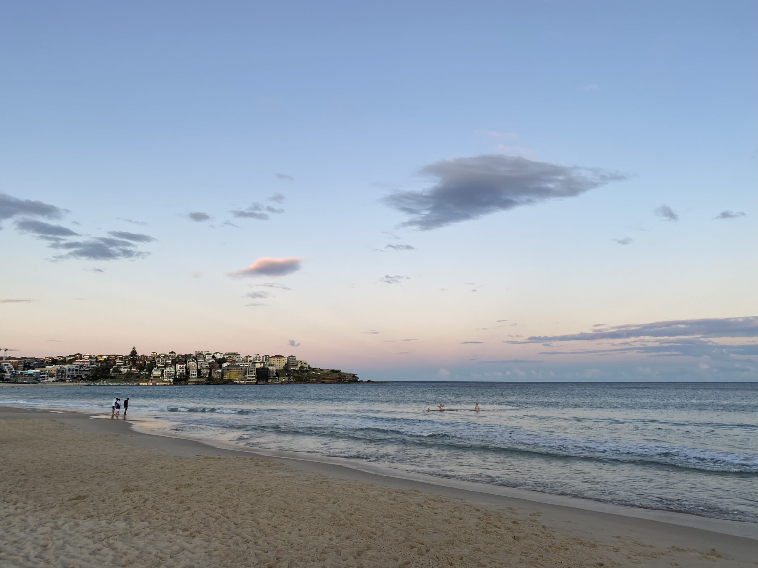 Bondi Shooting Update: NSW Health Minister Ryan Park speaks live