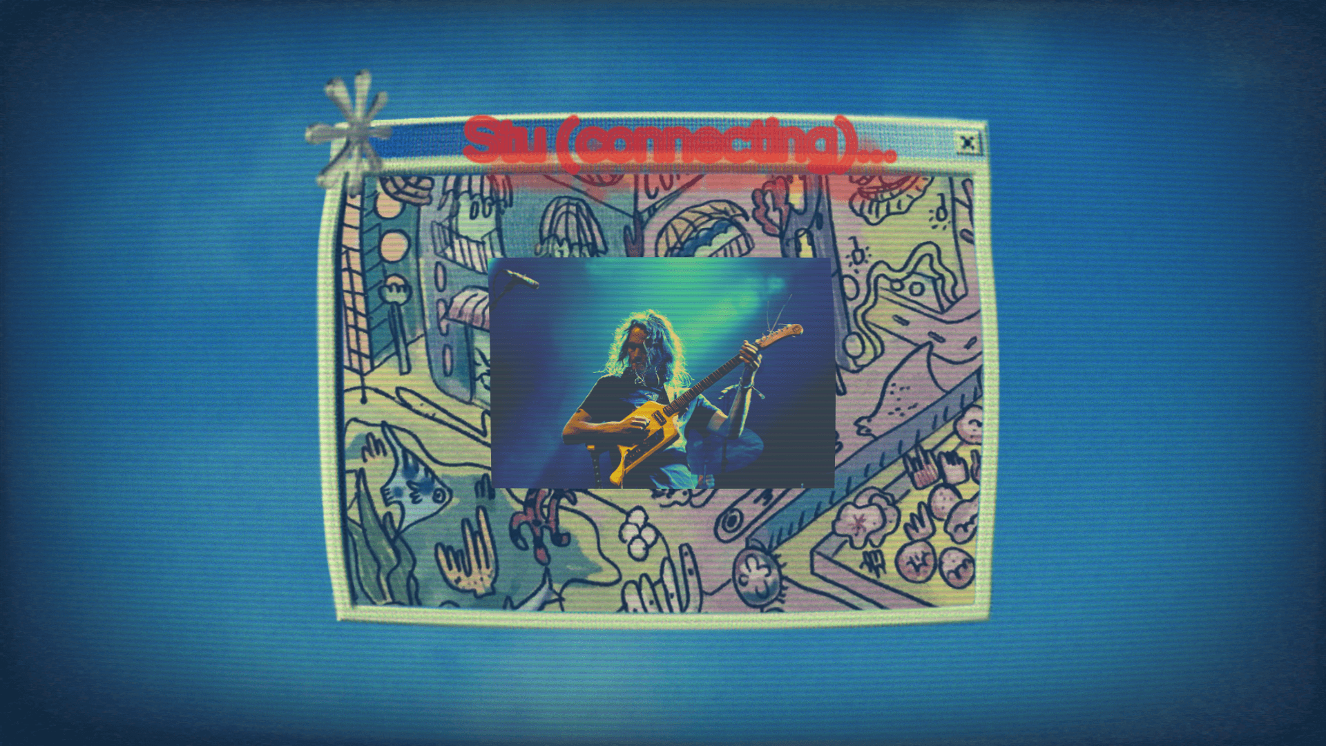 A Totally Normal (Not Weird At All) Interview with Stu Mackenzie