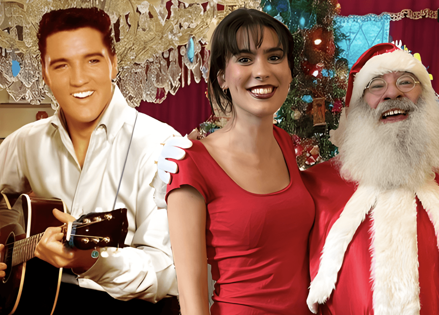 Santa’s Secrets Week 3