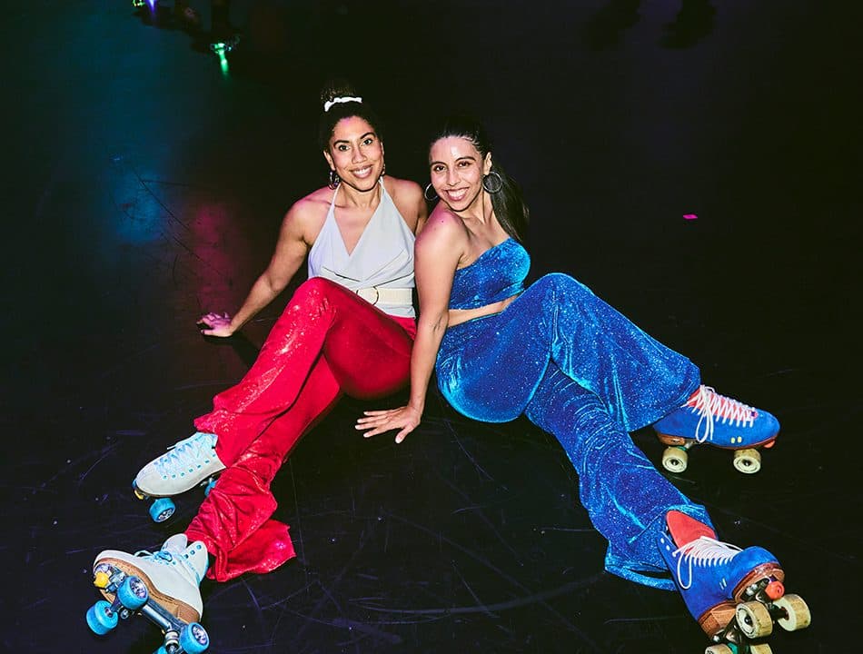 RollerFit Roller Disco is coming to Carriageworks